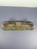 Cheryl Spencer Collin Lighthouses Navesink Twin Lights Compass Rose Collection