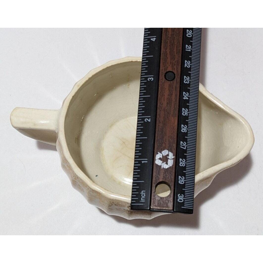 Reliable Home Equipment American Rose Creamer Vintage