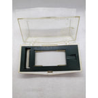 Schick 1965  Safety Razor Eversharp Double Edge Razor With Case