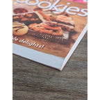 Taste of Home Cookies Cookbook 623 Recipes Baking Dessert Book