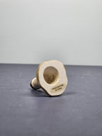 Lenox Miniature Lighthouse Thimble Figurine Boston Light Lighthouse MA