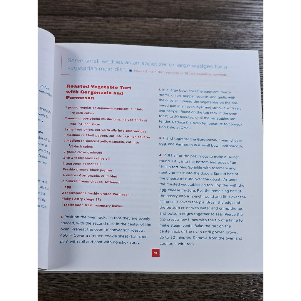Cooking with Convection Cookbook 2005 Beatrice Ojakangas 150 Recipes