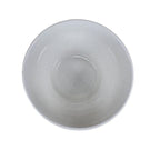 Vintage Thomson Maison Ribbed White Bowl 6 Inch Soup Cereal Pasta Bowl