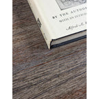 A Tear and a Smile Kahlil Gibran 1969 Knopf HC w Dust Jacket