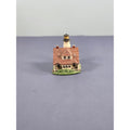 Vintage Portland Head Lighthouse Thimble Miniature Souvenir Collectible