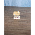 Vintage Reader's Digest The Baker House Ornament 1992 Ceramic
