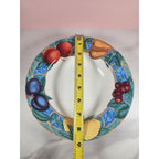 Victoria Beale Forbidden Fruit Bowls Set of 2 Fine China