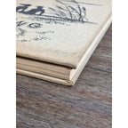 Vintage UNCW 1974 Yearbook – "Fledgling" Hardcover
