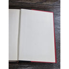 Vintage Mr. Moto Trilogy Hardcover by J.P. Marquand 1936 Edition