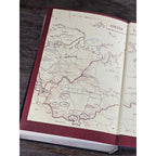 The Course of Russian History 2nd Ed 1963 Macmillan HC