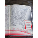 The American Nation John D Hicks 1958 Third Edition Hardcover