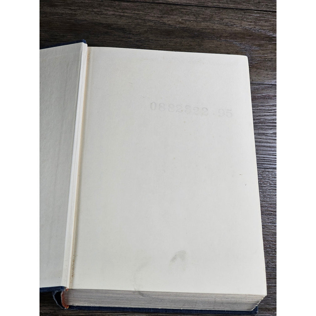 History of the United States Army Weigley 1977 HC Military Book