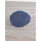 Mini Resin Lighthouse Figurine Coastal Nautical Decor Small Lighthouse