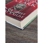 On the Street Where You Live – Large Print Hardcover, 2001