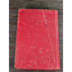 History of the United States 1950 Charles & Mary Beard HC Book