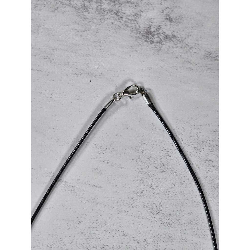 Vintage Sterling Silver Ornate Cross Necklace Pendant
