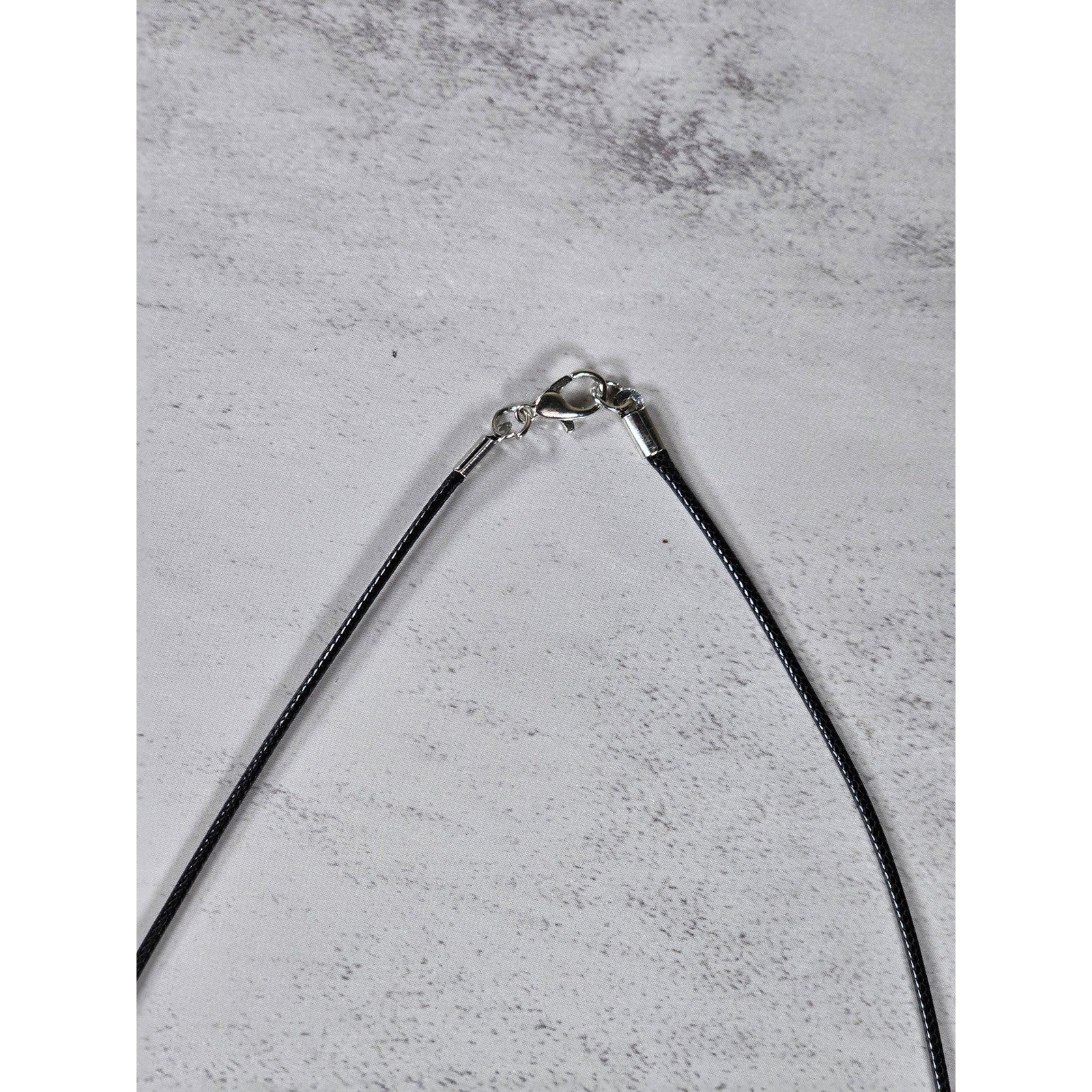 Vintage Sterling Silver Ornate Cross Necklace Pendant