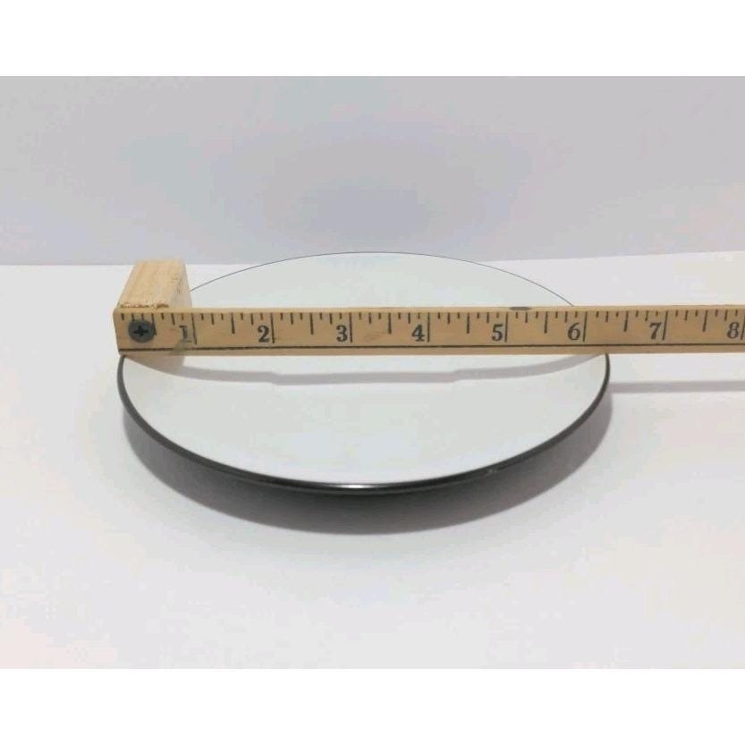 Vintage Mikasa Terra Stone Snow White Cup & Saucer Set Japan Brown White