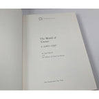 World of Giotto Time Life Art Book 1967 With Slipcover