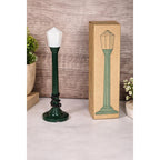 Vintage Colber Boulevard Lamp Train Layout Street Light w Box