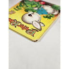 Vintage 1959 Peter Rabbit Hardcover Children's Book Whitman Illustrated