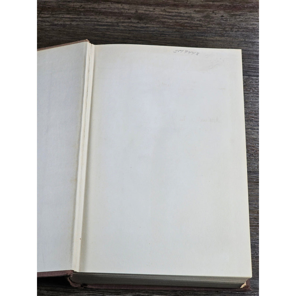 War Memoirs J.A. Bailey 1960 Indiana Univ Press Hardcover