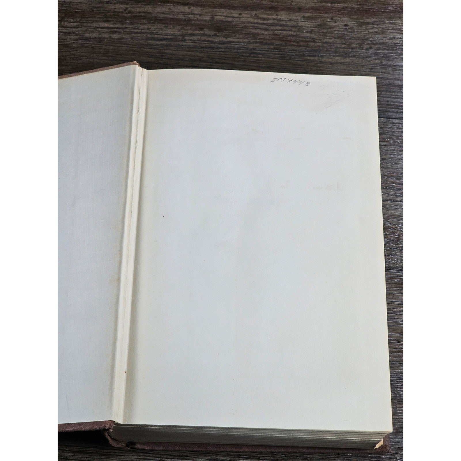 War Memoirs J.A. Bailey 1960 Indiana Univ Press Hardcover