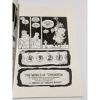 It's Science Dr Radium Book Comic Scott Saavedra First Ed Set