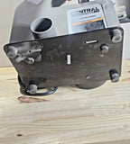 Central Machinery Belt Sander 1x30 Inch Tilting 0-45° With 5x5 Inch Table 1/4 HP