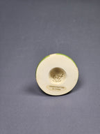 Lenox Miniature Lighthouse Thimble Figurine Ponce De Leon Inlet Lighthouse