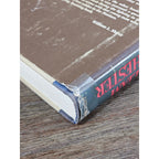 Goodbye Darkness William Manchester Hardcover 1979 Pacific War