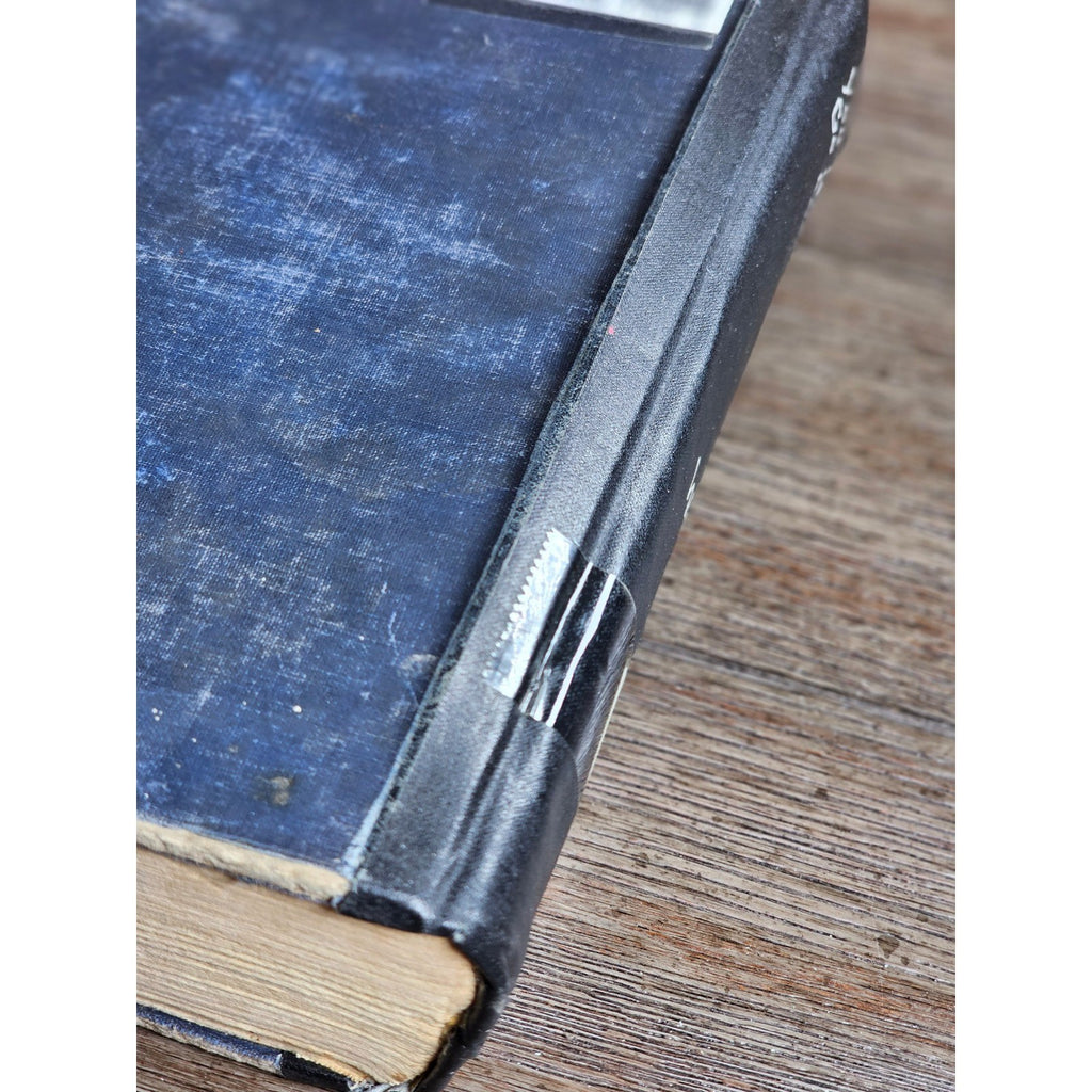 You Can't Go Home Again Thomas Wolfe 1940 HC Third Ed Worn Copy