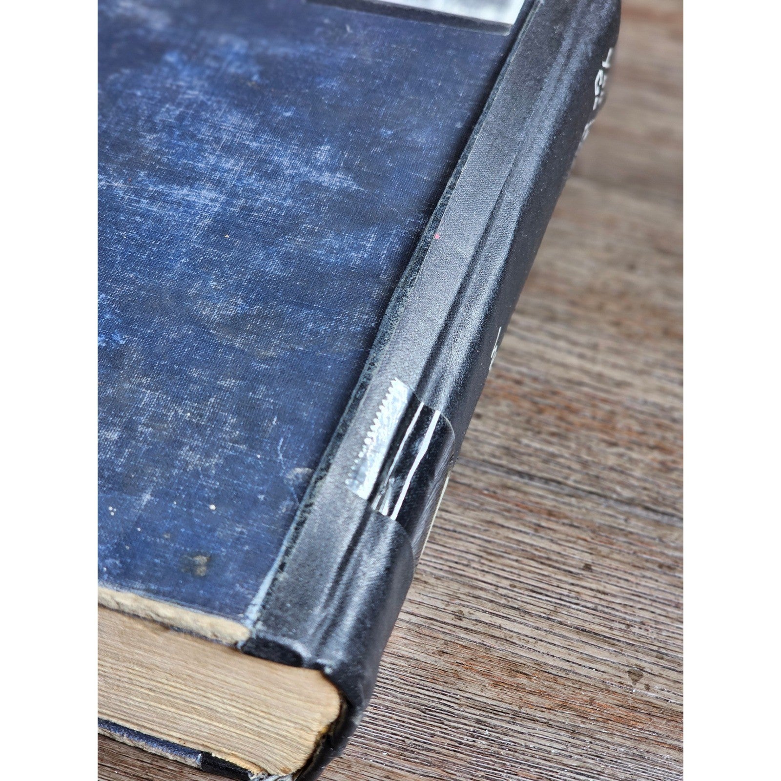 You Can't Go Home Again Thomas Wolfe 1940 HC Third Ed Worn Copy