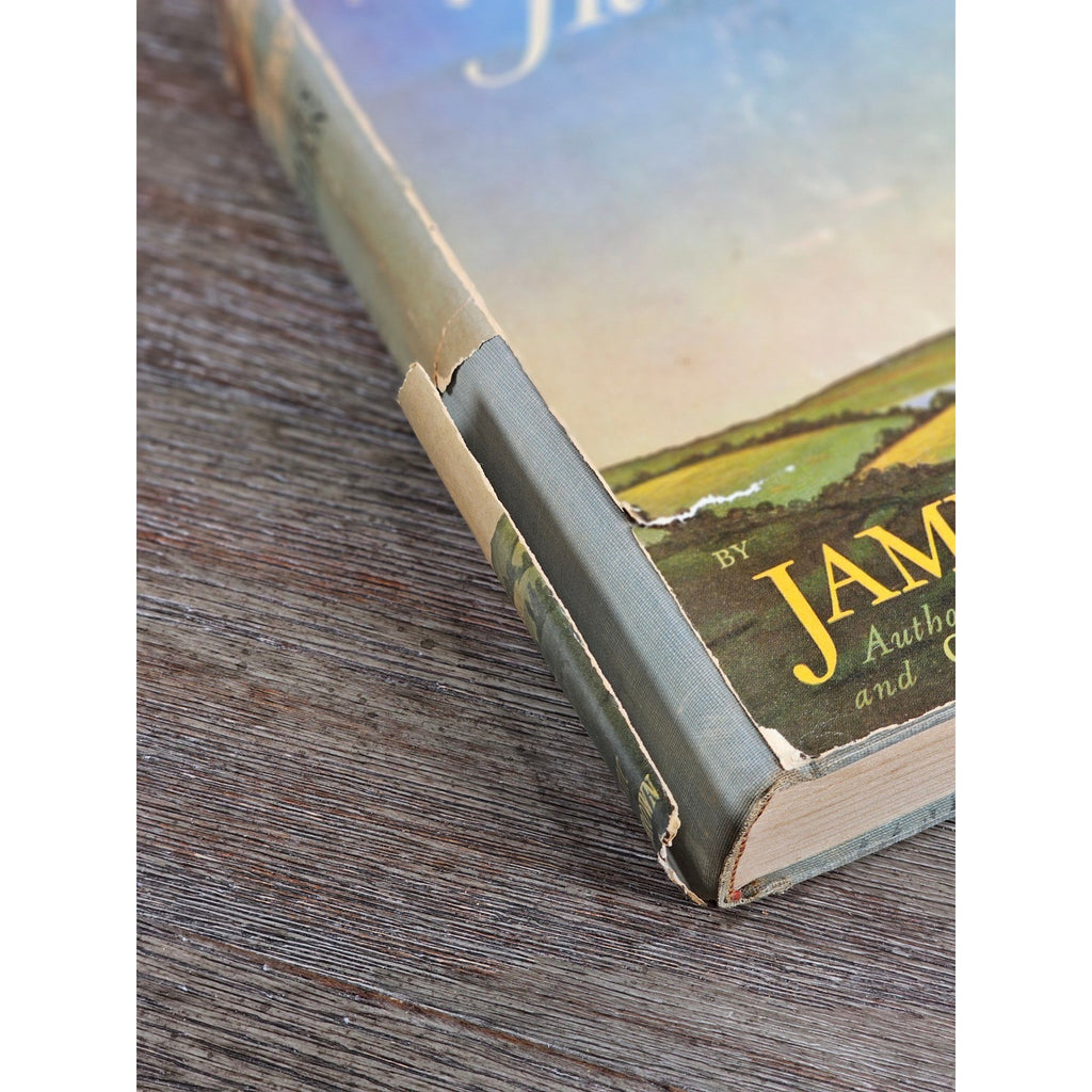 Random Harvest 1941 James Hilton Hardcover w Dust Jacket
