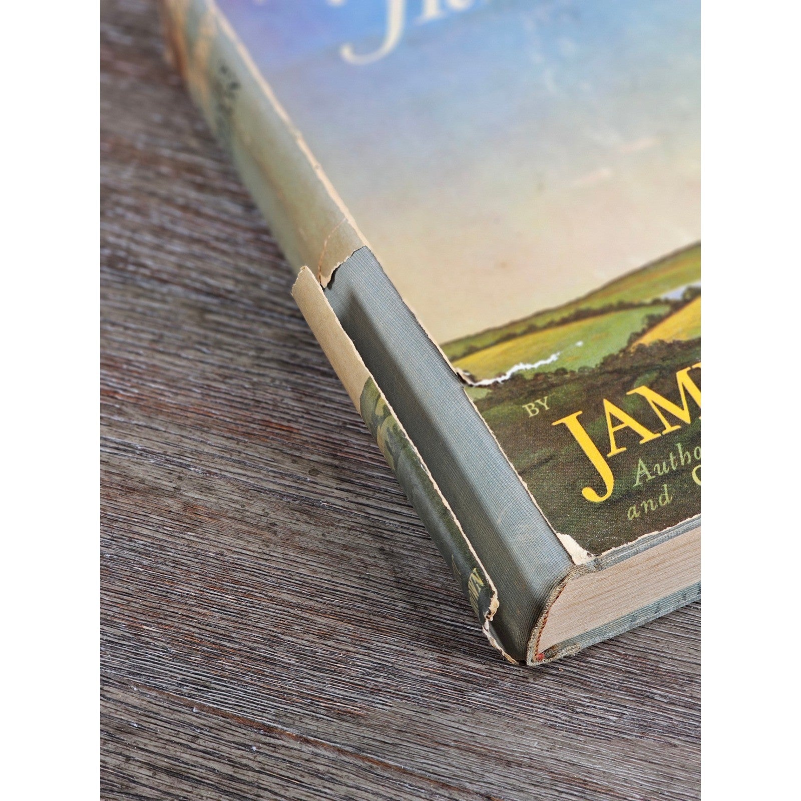 Random Harvest 1941 James Hilton Hardcover w Dust Jacket
