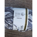 Vintage Elann Sock-It Collection Harlequin Yarn 50g Superwash Wool Italy