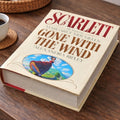 Scarlett 1991 First Printing HC Sequel