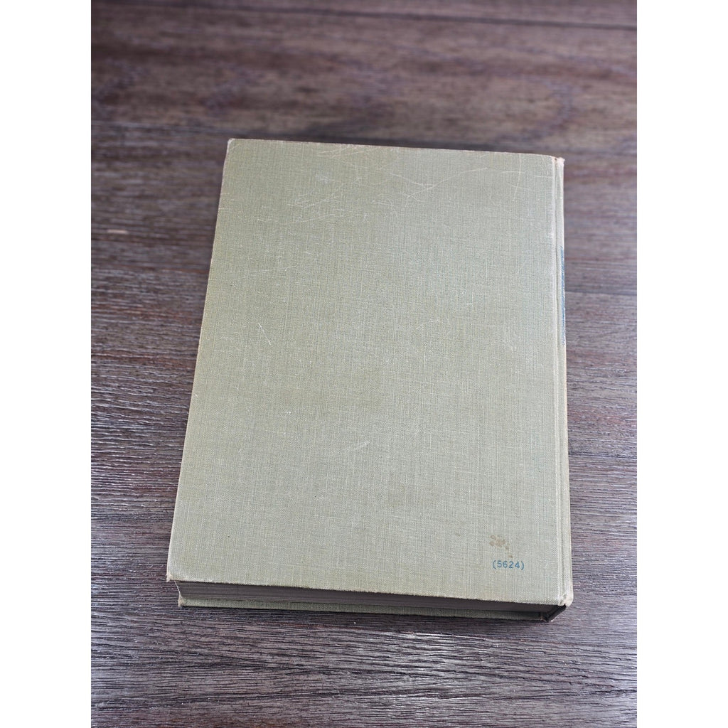 Complete Works of Shakespeare 1961 Hardin Craig HC Scott Foresman