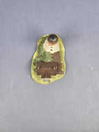 Lenox Miniature Lighthouse Thimble Figurine Grosse Point