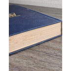 The March of Democracy Vol II 1932 James Truslow Adams HC