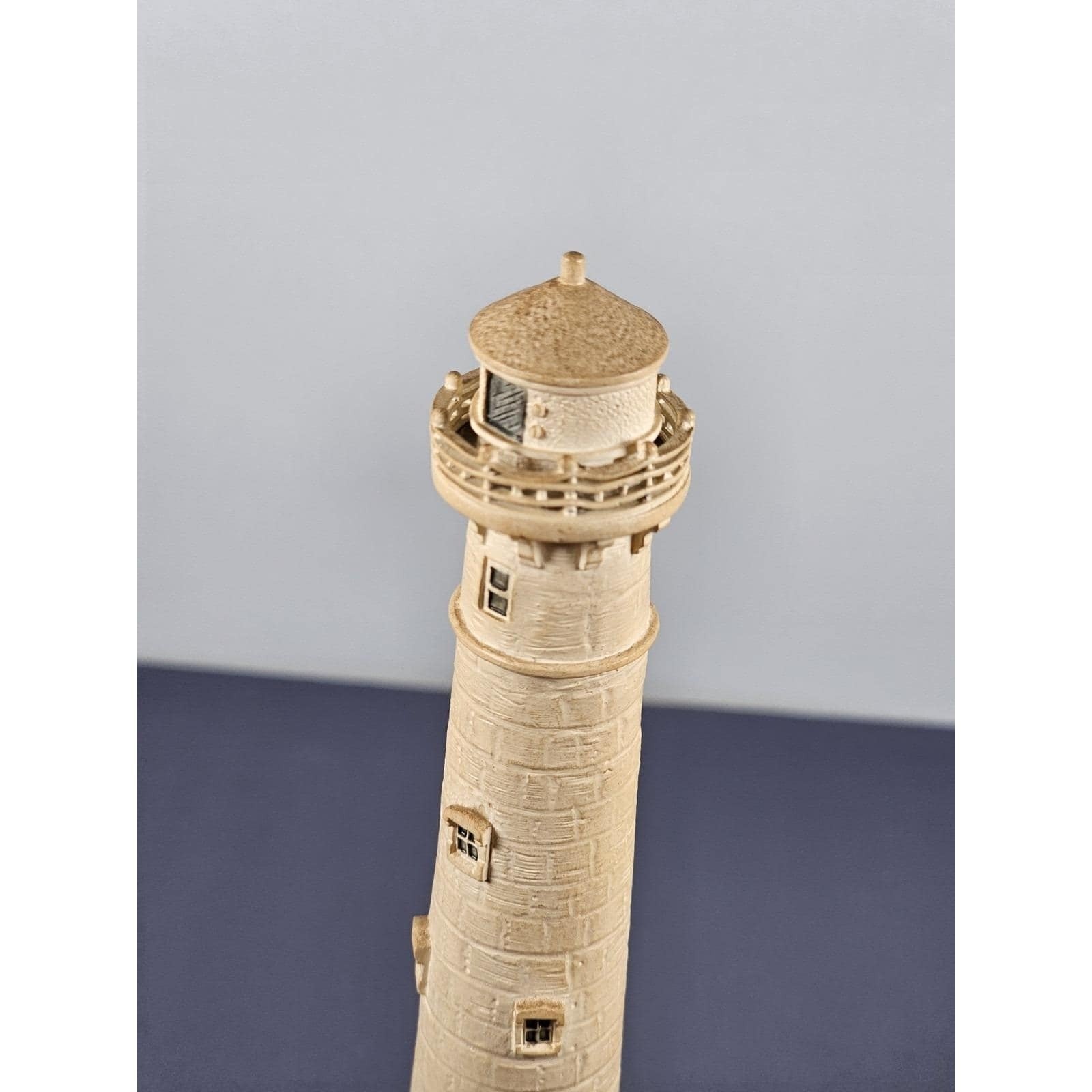 Harbour Lights Panama Canal Lighthouse Set of 2 Limited Edition