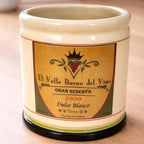 Oggi El Valle Bueno Del Vino Decorative Jar With Lid Wine Cellar Scene