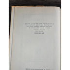 Lord Hornblower First Edition 1946 C.S. Forester HC w/ DJ