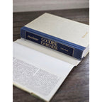 Goodbye Darkness William Manchester Hardcover 1979 Pacific War