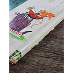 Vintage 1962 Twinkles and Sanford's Boat Whitman Hardcover Book