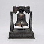 Liberty Bell Pencil Sharpener Vintage Metal Souvenir