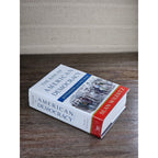 The Rise of American Democracy Jefferson to Lincoln Wilentz HC