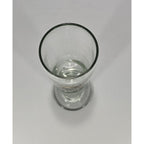 Vintage Hard Rock Cafe Dallas Hurricane Glass Barware