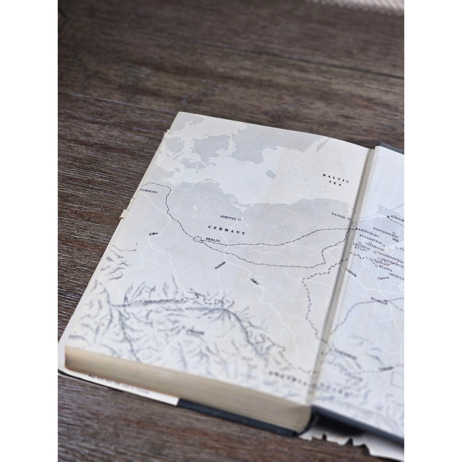 The Guns of August 1962 HC Barbara Tuchman WWII History