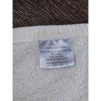Vintage Penguin Kitchen Towels Set of 2 Cotton Winter Holiday Towels
